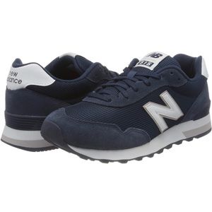 New Balance Navy 515 V3 Women’s Sneaker